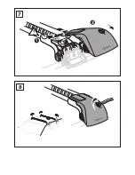 Предварительный просмотр 8 страницы Thule AeroBlade Edge 7601 Instructions Manual