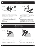 Preview for 4 page of Thule AIRSCREEN 8700 Manual