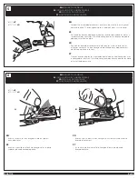 Preview for 6 page of Thule AIRSCREEN 8700 Manual