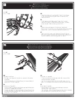 Preview for 7 page of Thule AIRSCREEN 8700 Manual