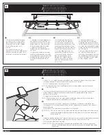 Preview for 9 page of Thule AIRSCREEN 8700 Manual