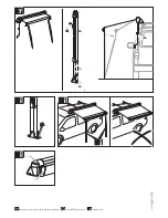 Preview for 4 page of Thule Awning 326 Assembling Instructions