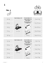 Preview for 5 page of Thule BackSpace XT 9383 Instructions Manual