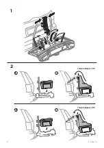 Preview for 6 page of Thule BackSpace XT 9383 Instructions Manual