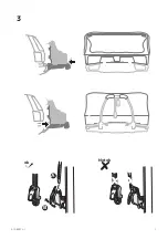 Preview for 7 page of Thule BackSpace XT 9383 Instructions Manual