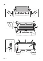 Preview for 9 page of Thule BackSpace XT 9383 Instructions Manual