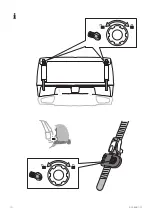 Preview for 10 page of Thule BackSpace XT 9383 Instructions Manual