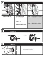 Preview for 4 page of Thule BIG MOUTH 599XTR Installation Instructions