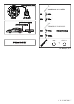 Предварительный просмотр 2 страницы Thule Brink 4028 Fitting Instructions Manual