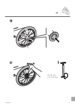 Предварительный просмотр 29 страницы Thule Cadence 101018 Series Instructions Manual