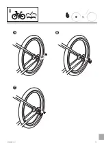 Предварительный просмотр 33 страницы Thule Cadence 101018 Series Instructions Manual