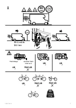 Preview for 3 page of Thule Camber 9056 Instructions Manual