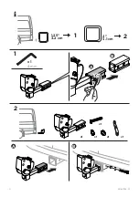 Preview for 4 page of Thule Camber 9056 Instructions Manual