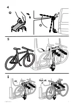 Preview for 7 page of Thule Camber 9056 Instructions Manual