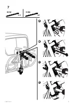 Preview for 9 page of Thule Camber 9056 Instructions Manual