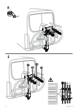 Preview for 10 page of Thule Camber 9056 Instructions Manual