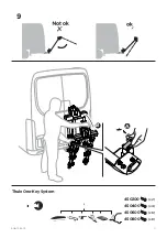 Preview for 11 page of Thule Camber 9056 Instructions Manual