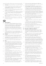 Preview for 14 page of Thule Camber 9056 Instructions Manual