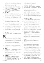 Preview for 15 page of Thule Camber 9056 Instructions Manual