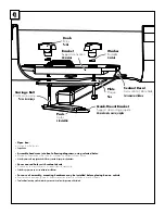 Предварительный просмотр 3 страницы Thule Camo Box 681 Installation Manual