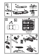 Preview for 4 page of Thule Canyon 859 Instructions For