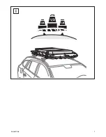 Preview for 7 page of Thule Canyon 859 Instructions For