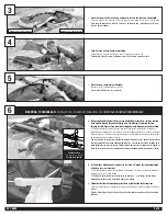 Preview for 2 page of Thule CARAVAN 857 Manuallines