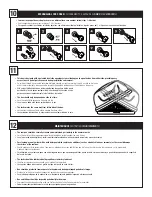 Preview for 5 page of Thule Cascade XT 676XT Installation Instructions Manual