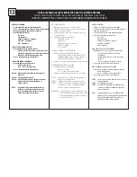 Preview for 6 page of Thule Cascade XT 676XT Installation Instructions Manual