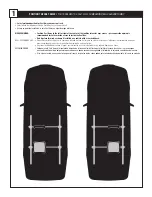 Предварительный просмотр 2 страницы Thule CAST AWAY 885 Installation Instructions Manual