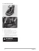 Предварительный просмотр 8 страницы Thule Chariot Chinook 1 Instructions Manual