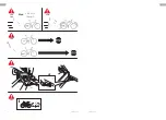 Preview for 6 page of Thule Chariot Cross 1 Instructions Manual