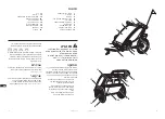 Preview for 35 page of Thule Chariot Cross 1 Instructions Manual