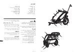 Preview for 36 page of Thule Chariot Cross 1 Instructions Manual