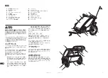 Preview for 39 page of Thule Chariot Cross 1 Instructions Manual