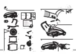 Preview for 43 page of Thule Chariot Cross 1 Instructions Manual