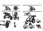 Preview for 45 page of Thule Chariot Cross 1 Instructions Manual