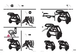 Preview for 46 page of Thule Chariot Cross 1 Instructions Manual