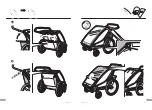 Preview for 47 page of Thule Chariot Cross 1 Instructions Manual