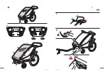 Preview for 50 page of Thule Chariot Cross 1 Instructions Manual