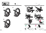 Preview for 52 page of Thule Chariot Cross 1 Instructions Manual