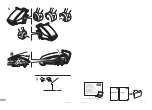 Preview for 57 page of Thule Chariot Cross 1 Instructions Manual