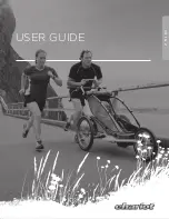 Thule Chariot CX 1 User Manual preview