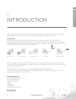 Preview for 3 page of Thule Chariot CX 1 User Manual