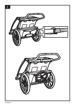 Preview for 9 page of Thule Chariot Jog Instructions Manual