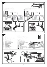 Предварительный просмотр 6 страницы Thule CHEVROLET Aveo Fitting Instructions Manual