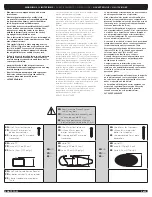 Preview for 2 page of Thule CIRCUIT XT Manual