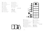 Предварительный просмотр 2 страницы Thule coaster xt Instructions Manual