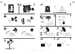 Предварительный просмотр 5 страницы Thule coaster xt Instructions Manual