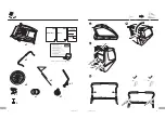 Предварительный просмотр 43 страницы Thule coaster xt Instructions Manual